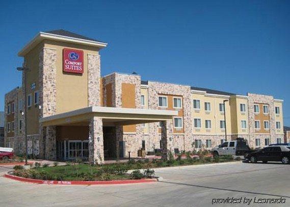 Motel 6-Mineral Wells, Tx Extérieur photo